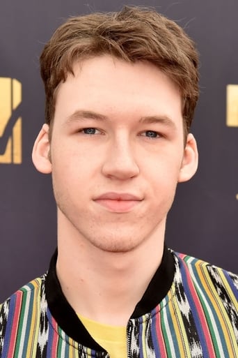 Immagine di Devin Druid