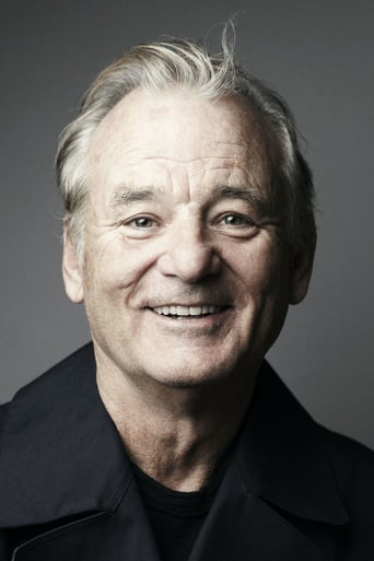 Immagine di Bill Murray