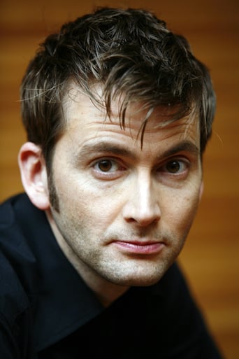 Immagine di David Tennant