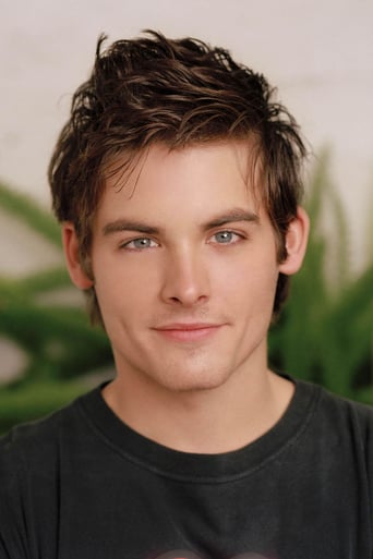 Immagine di Kevin Zegers