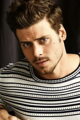 Immagine di François Arnaud