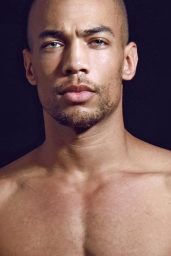 Immagine di Kendrick Sampson