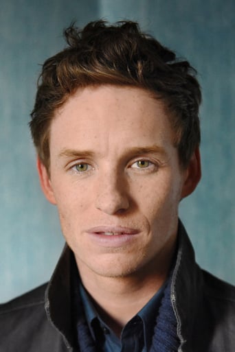 Immagine di Eddie Redmayne