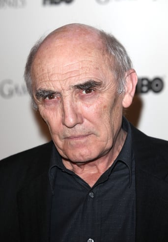 Immagine di Donald Sumpter