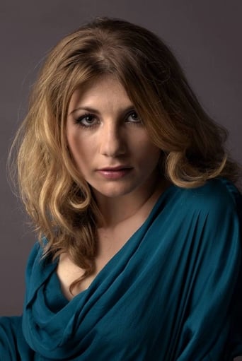 Immagine di Jodie Whittaker