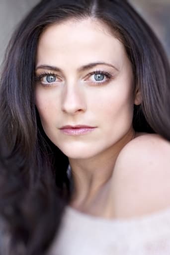 Immagine di Lara Pulver