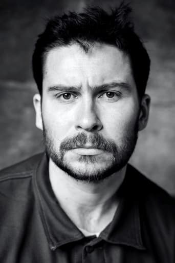 Immagine di Daniel Portman