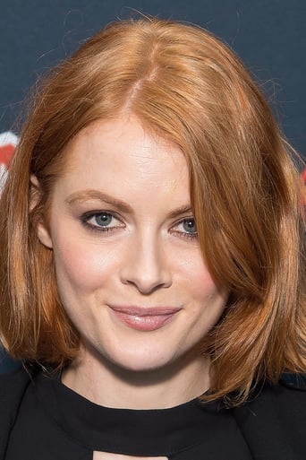 Immagine di Emily Beecham