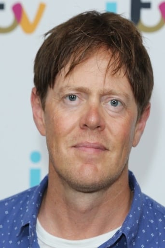 Immagine di Kris Marshall