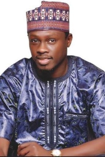 Immagine di Ali Nuhu