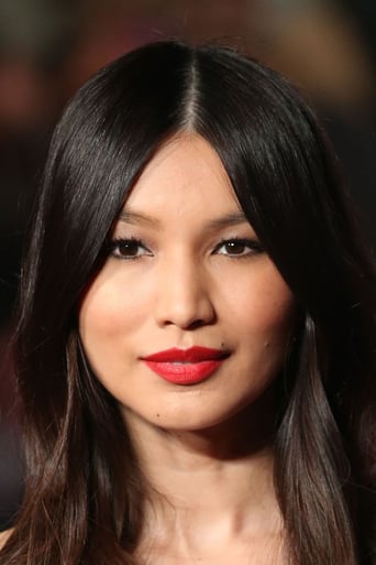 Immagine di Gemma Chan