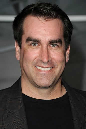 Immagine di Rob Riggle