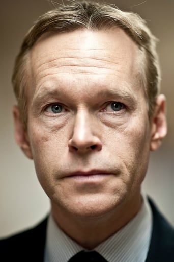 Immagine di Steven Mackintosh