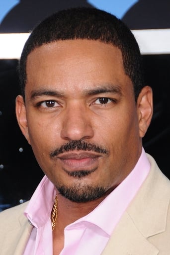 Immagine di Laz Alonso