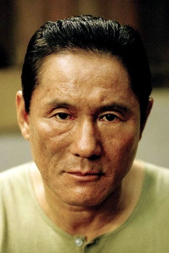 Immagine di Takeshi Kitano