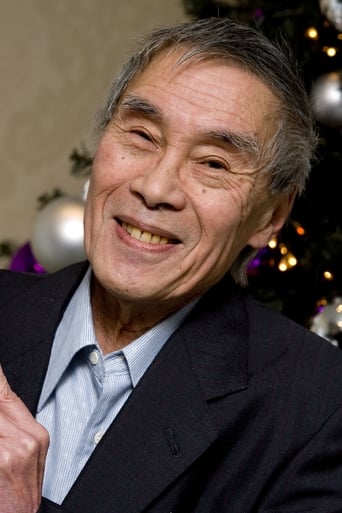 Immagine di Burt Kwouk