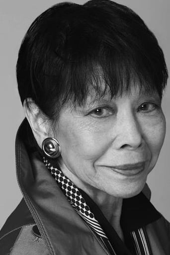 Immagine di Jacqueline Chan