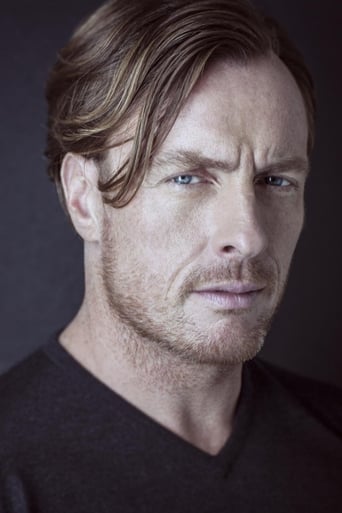 Immagine di Toby Stephens