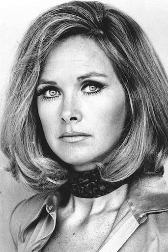 Immagine di Wanda Ventham