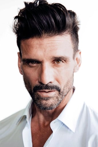 Immagine di Frank Grillo