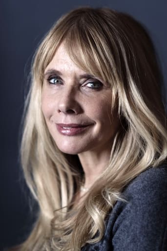 Immagine di Rosanna Arquette