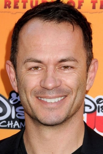 Immagine di Greg Ellis