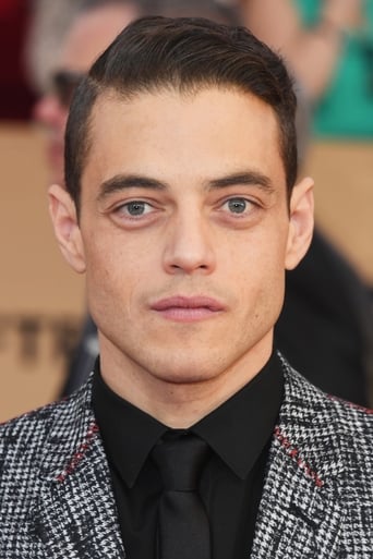 Immagine di Rami Malek