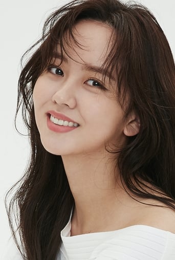 Immagine di Kim So-hyun