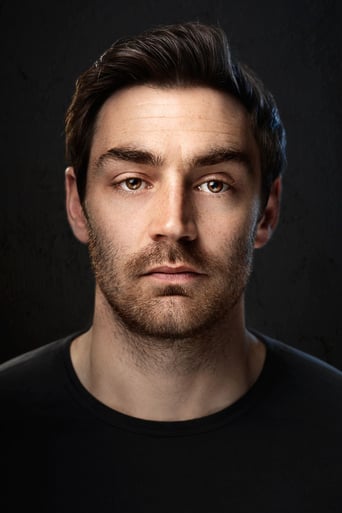 Immagine di Matthew McNulty