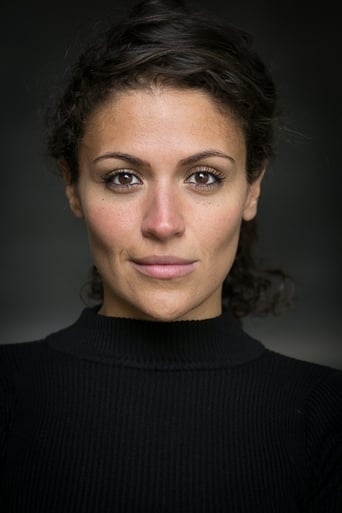 Immagine di Sonia Ibrahim