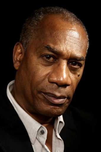 Immagine di Joe Morton