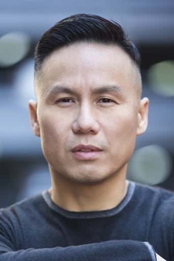 Immagine di BD Wong