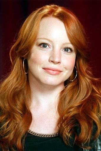 Immagine di Lauren Ambrose