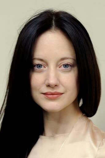 Immagine di Andrea Riseborough