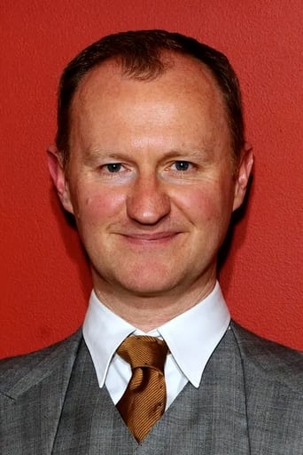 Immagine di Mark Gatiss