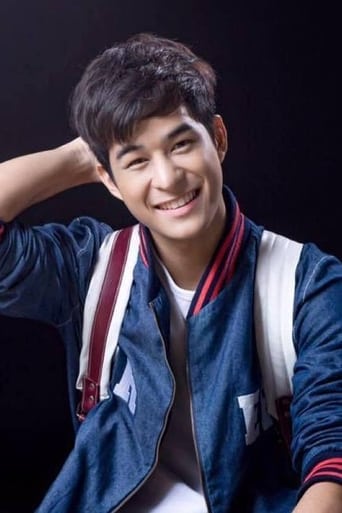 Immagine di Art Pakpoom Juanchainat