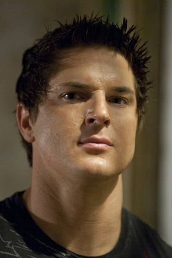 Immagine di Zak Bagans