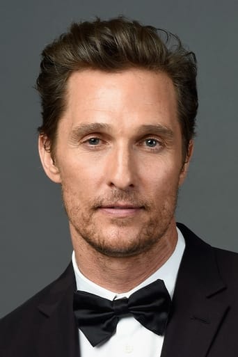 Immagine di Matthew McConaughey