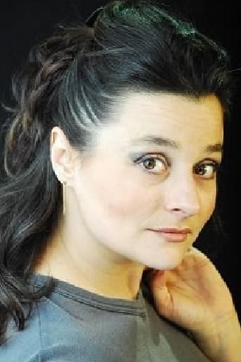 Immagine di Valeria Vidali