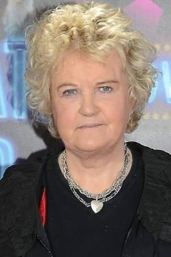 Immagine di Brenda Fricker