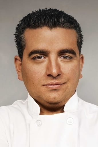 Immagine di Buddy Valastro