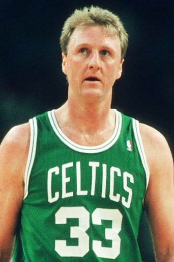 Immagine di Larry Bird