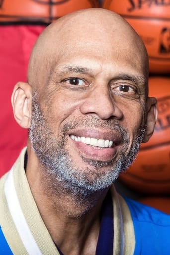 Immagine di Kareem Abdul-Jabbar