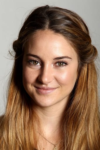 Immagine di Shailene Woodley