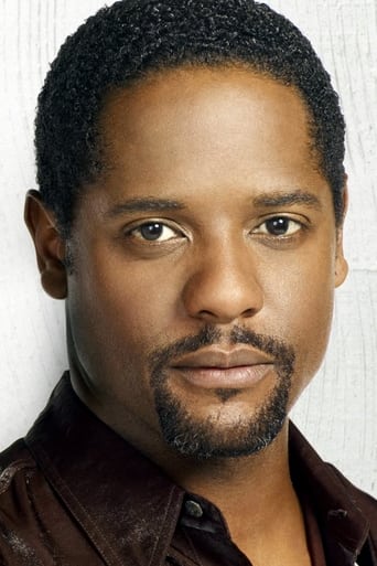 Immagine di Blair Underwood