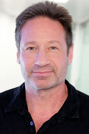 Immagine di David Duchovny