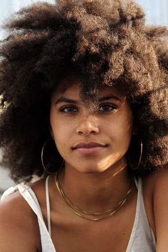 Immagine di Zazie Beetz