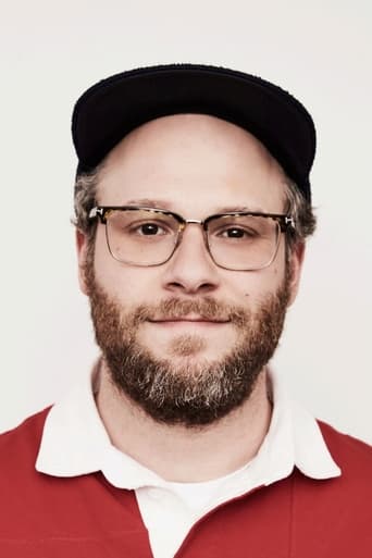 Immagine di Seth Rogen