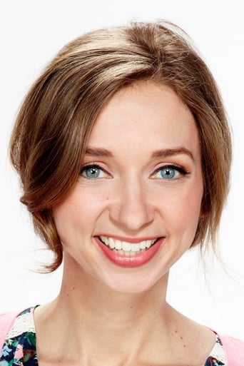 Immagine di Lauren Lapkus