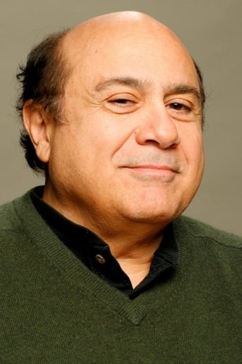 Immagine di Danny DeVito